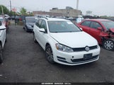VOLKSWAGEN GOLF SPORTWAGEN TSI S/TSI SE/TSI SEL 3VWC17AU5HM****** fotografie
