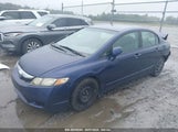 HONDA CIVIC LX 19XFA16539E007691 снимка