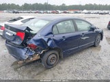 HONDA CIVIC LX 19XFA16539E007691 снимка