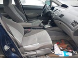 HONDA CIVIC LX 19XFA16539E007691 снимка