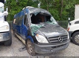MERCEDES-BENZ SPRINTER 2500 HIGH ROOF WDZPE8CC1C5****** photo