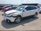 SUBARU OUTBACK 3.6R LIMITED 4S4BRDKC0D2****** photo