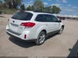 SUBARU OUTBACK 3.6R LIMITED 4S4BRDKC0D2****** photo