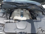 BMW 745Li WBAGN63432DR06086 снимка