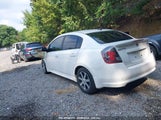 NISSAN SENTRA 2.0 SR 3N1AB6AP0CL674186 снимка