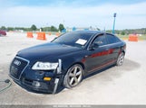 AUDI A6 3.0 PREMIUM WAUKGBFB9BN****** снимка