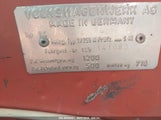 Volkswagen Karmann Ghia 149141080 снимка