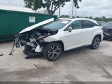 Lexus Rx 350 2T2ZZMCA1JC103911 снимка