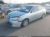 HYUNDAI ELANTRA GLS KMHDU4AD0AU176101 снимка
