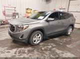 GMC TERRAIN AWD SLE 3GKALTEV5LL****** fotografie