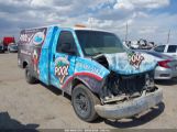 CHEVROLET EXPRESS CUTAWAY WORK VAN photo