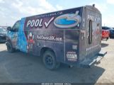 CHEVROLET EXPRESS CUTAWAY WORK VAN photo