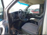 CHEVROLET EXPRESS CUTAWAY WORK VAN photo