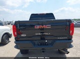 GMC SIERRA 2500HD 4WD STANDARD BED DENALI 1GT49RE74LF****** photo