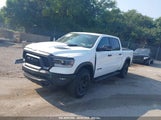 RAM 1500 REBEL 4X4 5'7 BOX 1C6SRFLT3PN****** снимка