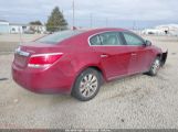 BUICK LACROSSE CX снимка