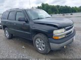 CHEVROLET TAHOE LS photo