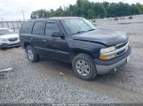 CHEVROLET TAHOE LS photo