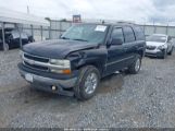 CHEVROLET TAHOE LS photo