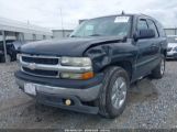 CHEVROLET TAHOE LS photo