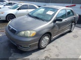 Toyota Corolla S 1NXBR32E27Z798752 снимка