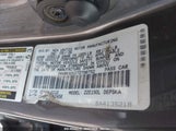 Toyota Corolla S 1NXBR32E27Z798752 снимка