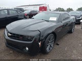 Chevrolet Camaro 2Lt 2G1FC1EV8A9166794 fotografie