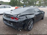 Chevrolet Camaro 2Lt 2G1FC1EV8A9166794 снимка