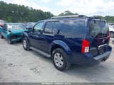 Nissan Pathfinder Le 5N1AR18U16C662647 снимка