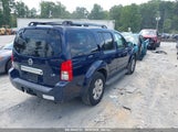 Nissan Pathfinder Le 5N1AR18U16C662647 снимка