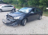 Chevrolet Cruze 2Lt Auto 1G1PE5SB7F7204931 снимка