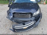 Chevrolet Cruze 2Lt Auto 1G1PE5SB7F7204931 снимка