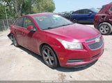 Chevrolet Cruze 2Lt 1G1PG5SC5C7338240 снимка