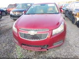 Chevrolet Cruze 2Lt 1G1PG5SC5C7338240 снимка