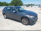 BMW X1 xDrive28I WBAVL1C57DVR88183 снимка