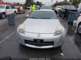 Nissan 350Z Enthusiast JN1BZ34E68M752279 photo