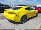 Chevrolet Camaro 1Lt 1G1FB1RS8H0200949 снимка