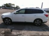 NISSAN PATHFINDER PLATINUM photo