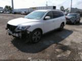 NISSAN PATHFINDER PLATINUM photo