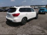 NISSAN PATHFINDER PLATINUM photo