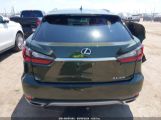 LEXUS RX 350 photo