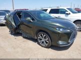 LEXUS RX 350 photo