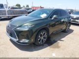 LEXUS RX 350 photo