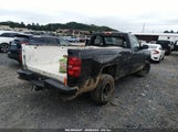 CHEVROLET SILVERADO 1500 WT 1GCNKNEC6JZ****** снимка
