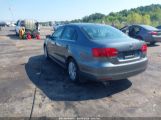 VOLKSWAGEN JETTA 2.5L SE снимка