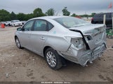 NISSAN SENTRA SV 3N1AB7AP0GY215237 снимка
