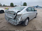 NISSAN SENTRA SV 3N1AB7AP0GY215237 снимка