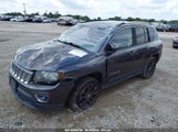 Jeep Compass Limited 1C4NJCCB6ED877030 снимка