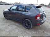 Jeep Compass Limited 1C4NJCCB6ED877030 снимка