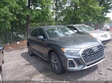 AUDI Q5 PREMIUM PLUS 45 TFSI S LINE QUATTRO WA1EAAFY1P2****** fotografie